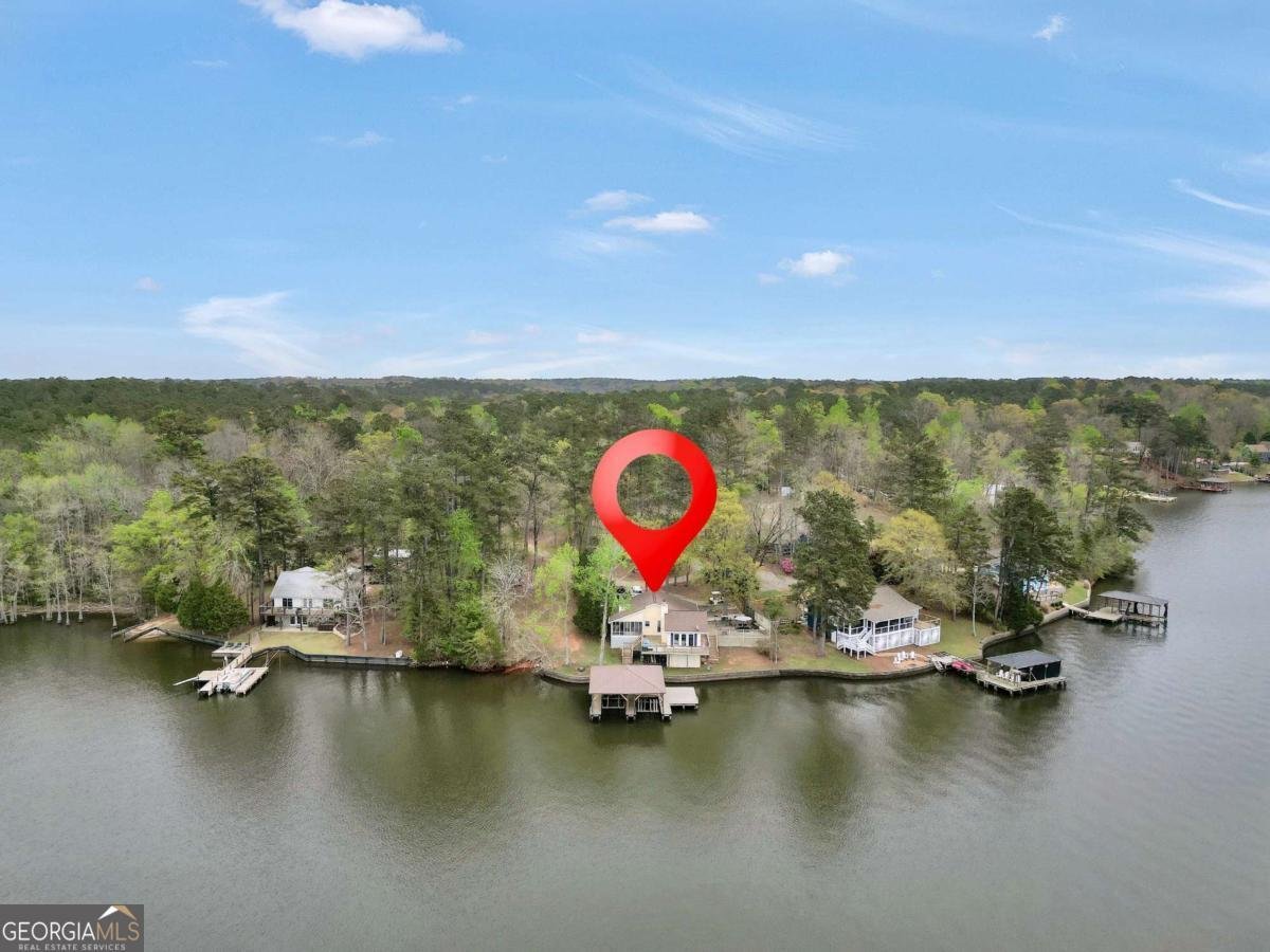 216 Deep Water Road Mansfield - Photo 26
