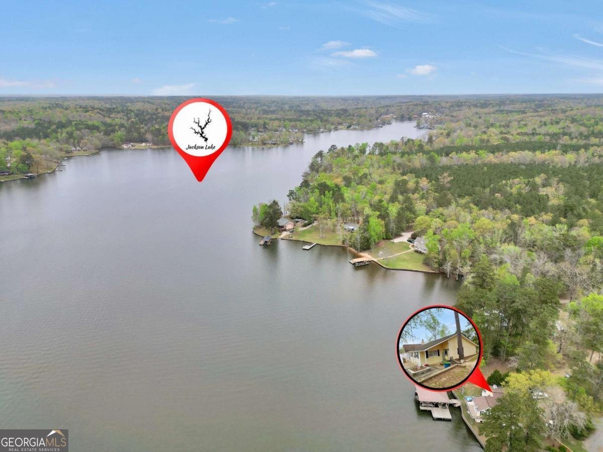 216 Deep Water Road Mansfield - Photo 27