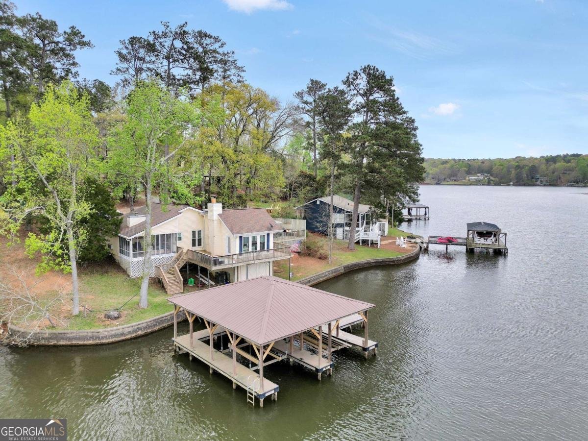 216 Deep Water Road Mansfield - Photo 29