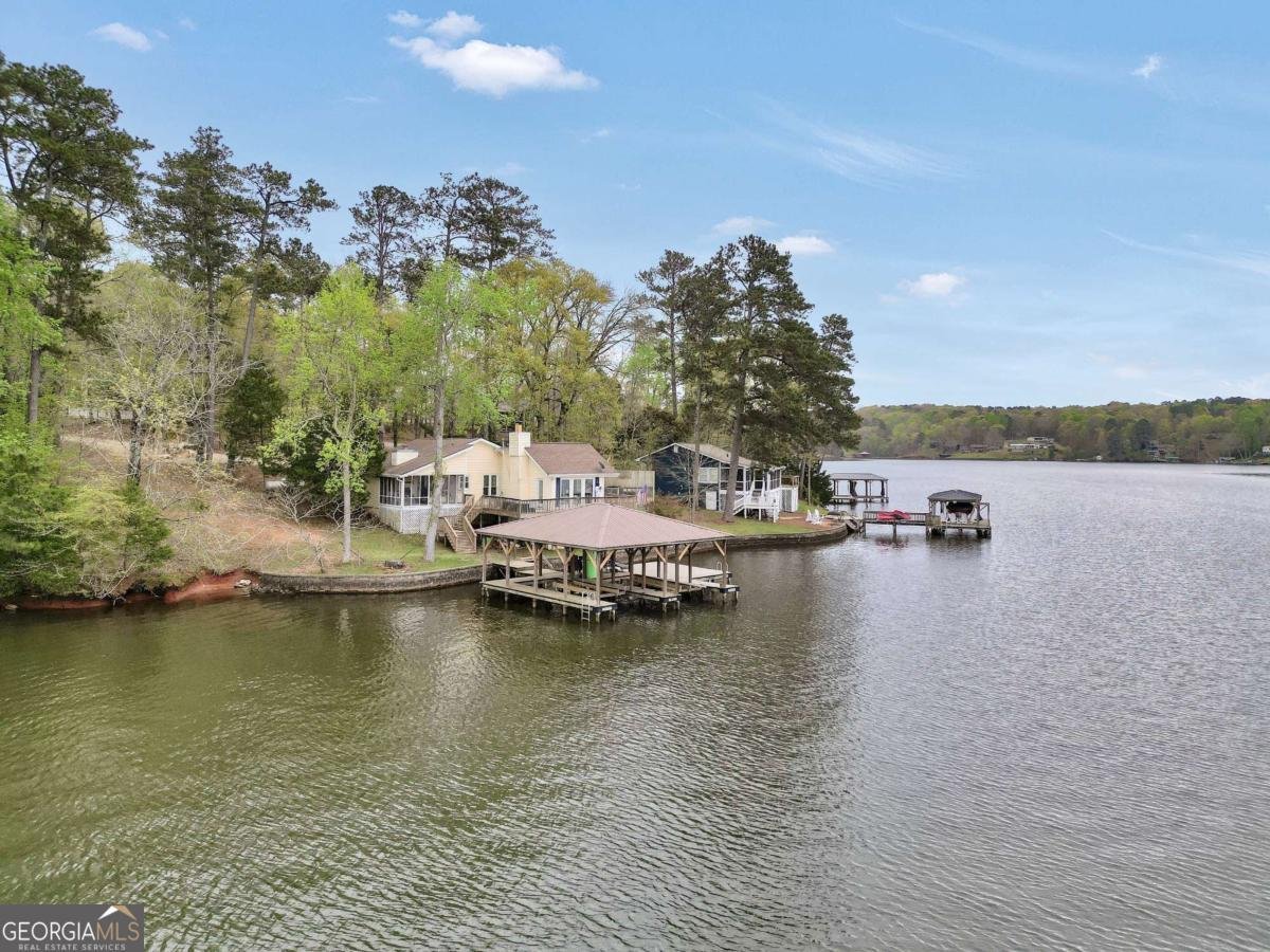 216 Deep Water Road Mansfield - Photo 30