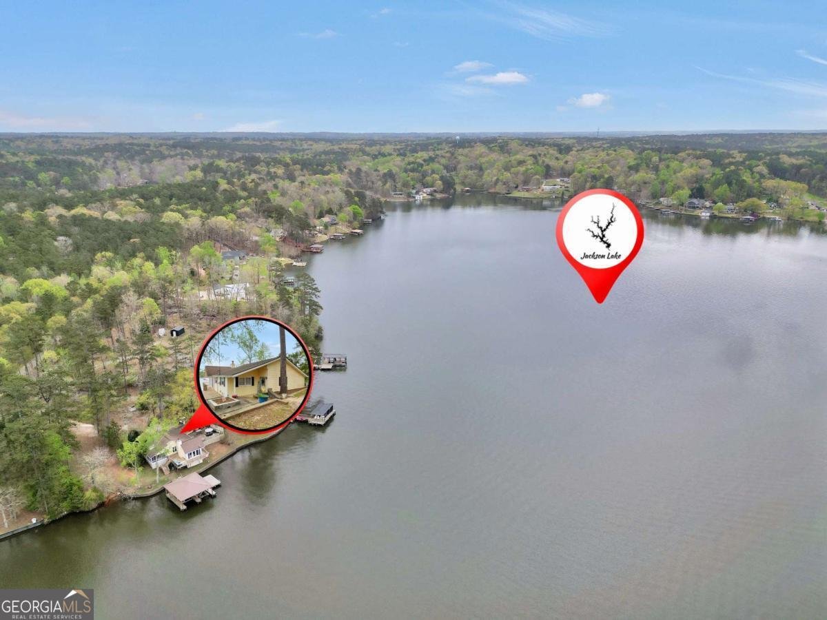 216 Deep Water Road Mansfield - Photo 31