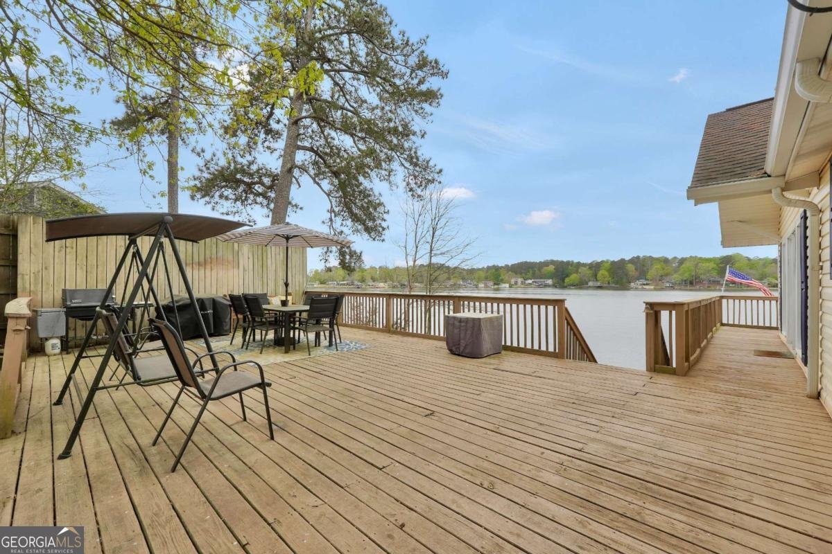 216 Deep Water Road Mansfield - Photo 33
