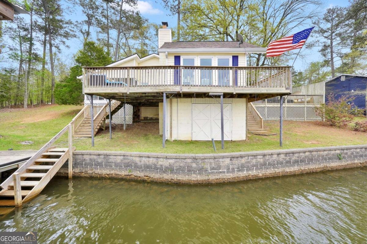 216 Deep Water Road Mansfield - Photo 34