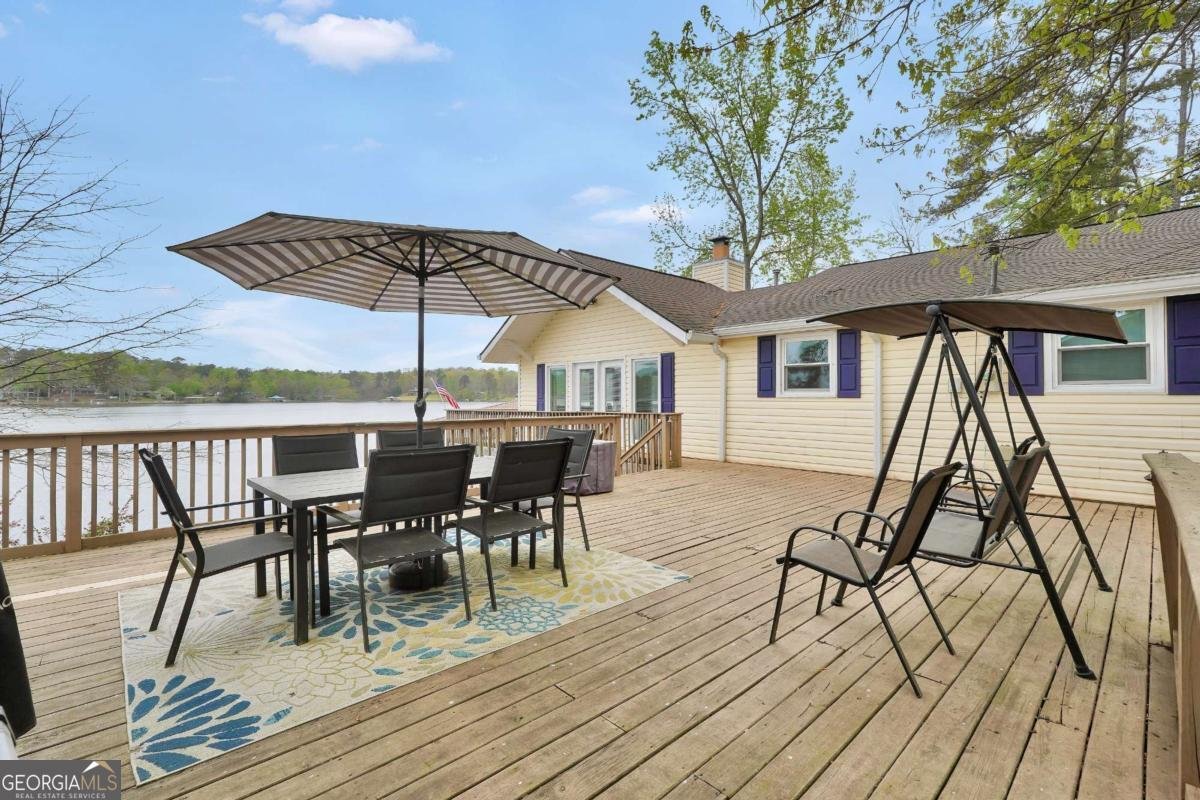 216 Deep Water Road Mansfield - Photo 35