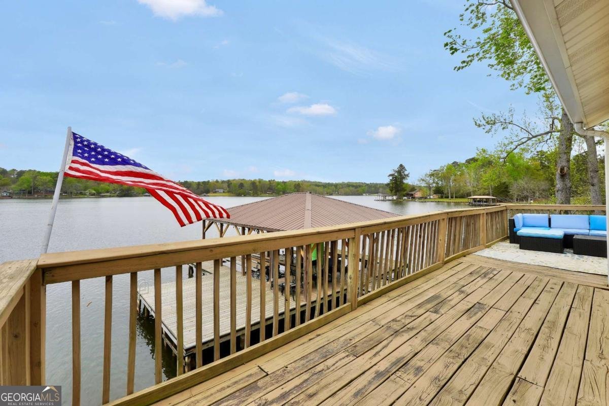 216 Deep Water Road Mansfield - Photo 39