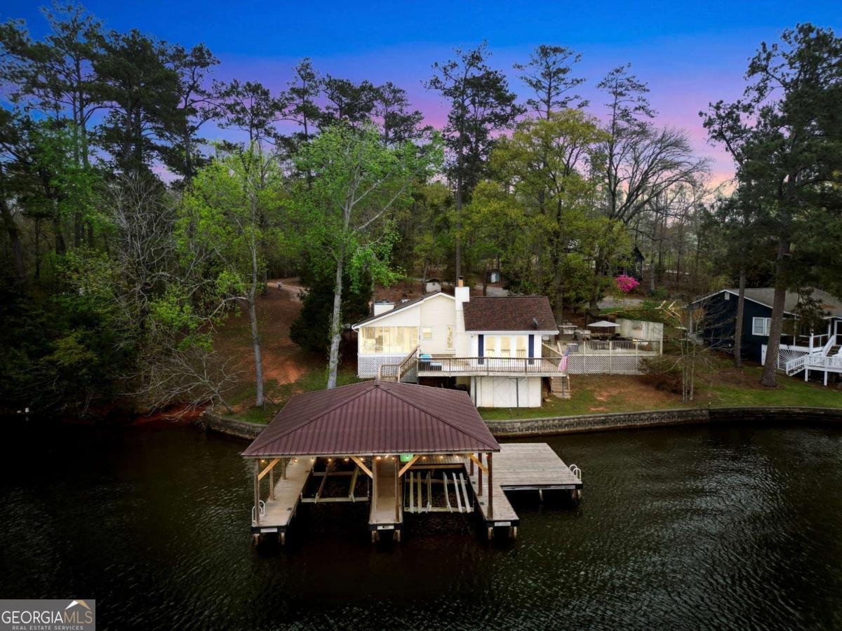 216 Deep Water Road Mansfield - Photo 41