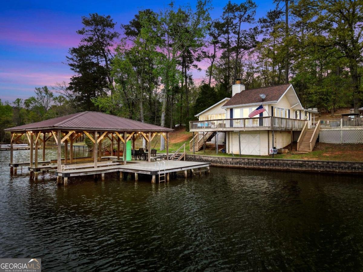 216 Deep Water Road Mansfield - Photo 42