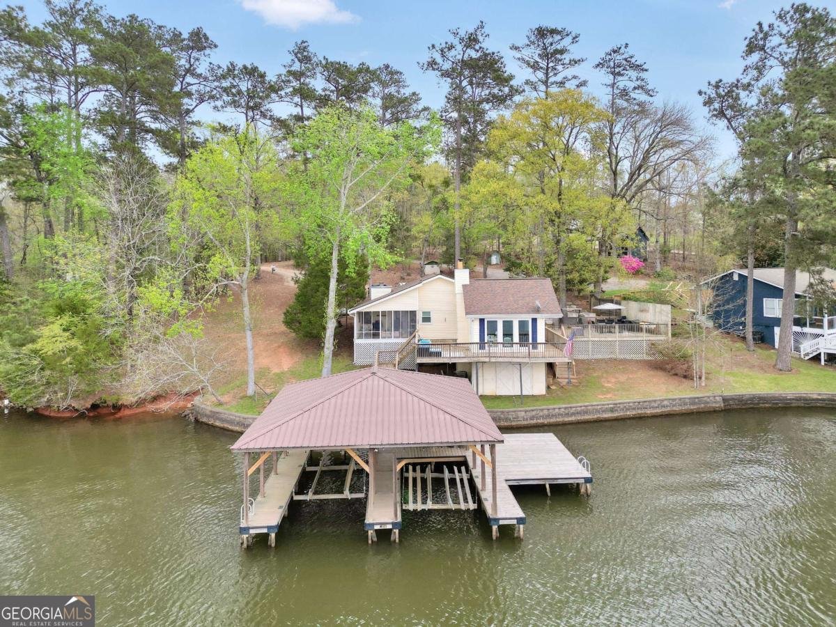 216 Deep Water Road Mansfield - Photo 43