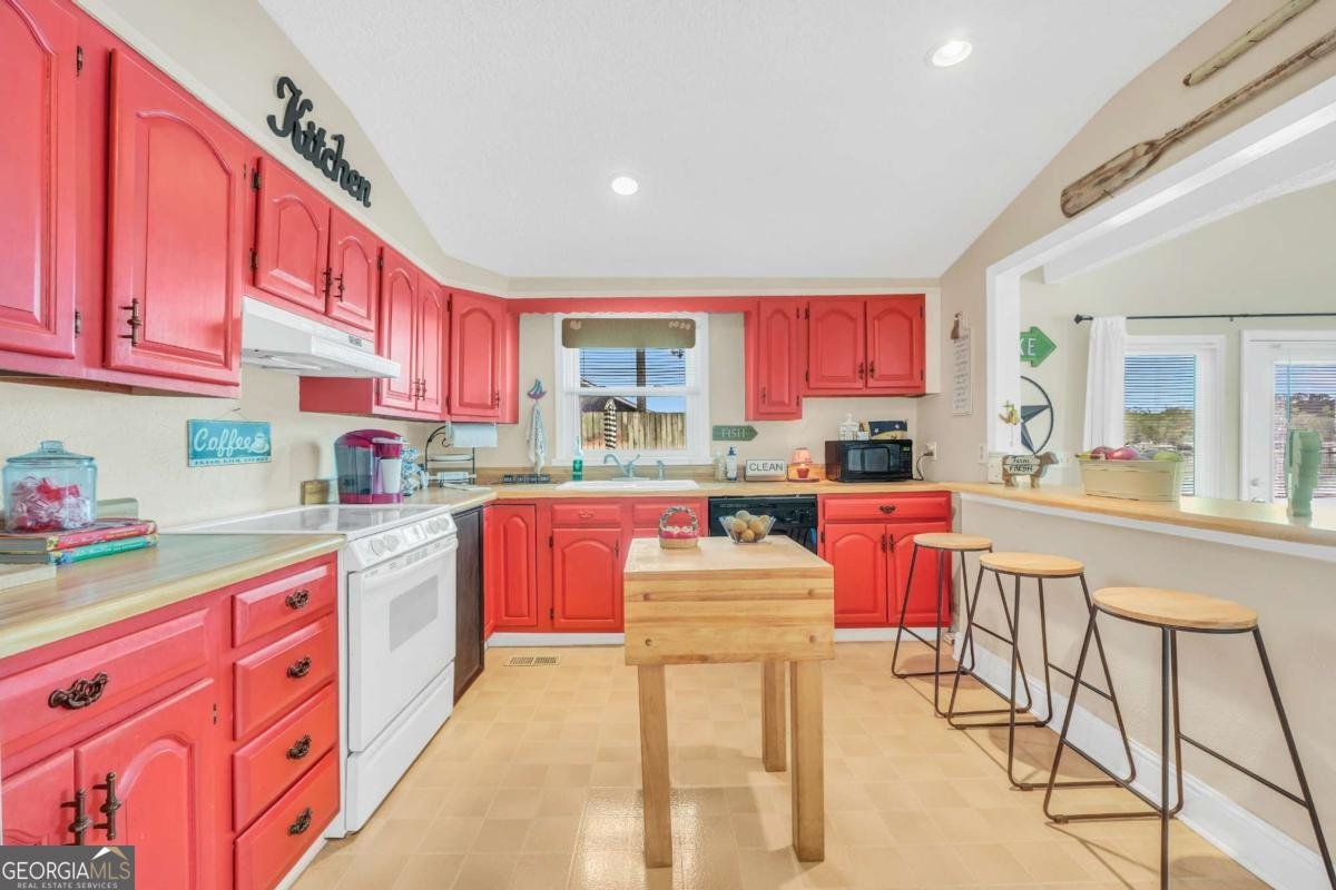 216 Deep Water Road Mansfield - Photo 7