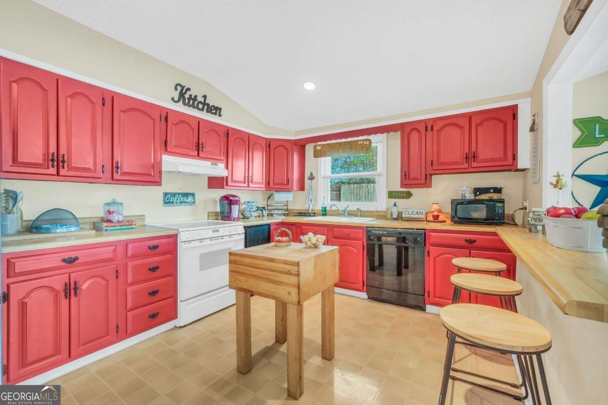 216 Deep Water Road Mansfield - Photo 8