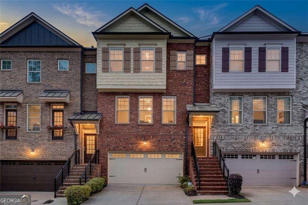 9005 Woodland Trail Alpharetta - main photo