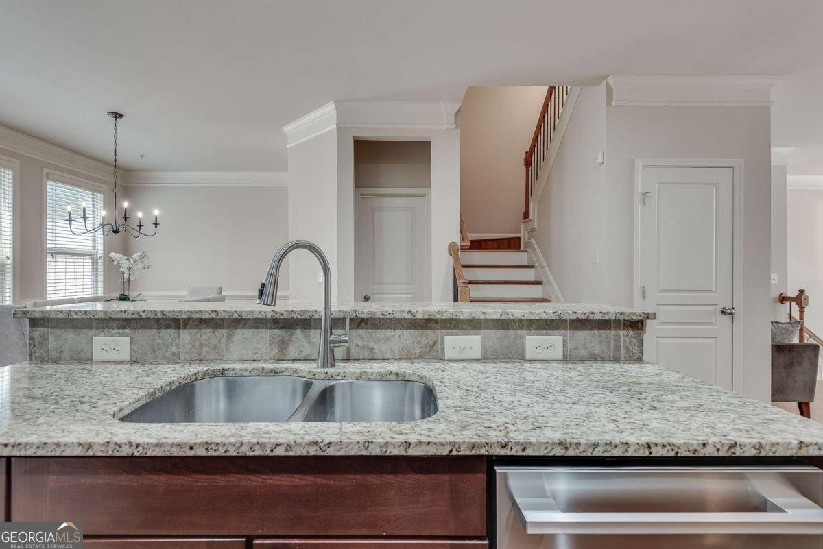 9005 Woodland Trail Alpharetta - Photo 13