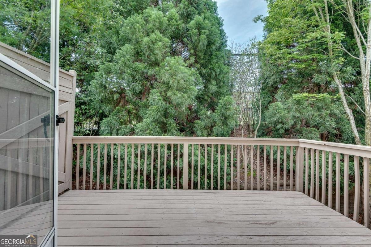 9005 Woodland Trail Alpharetta - Photo 21