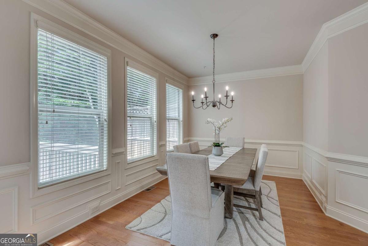 9005 Woodland Trail Alpharetta - Photo 22