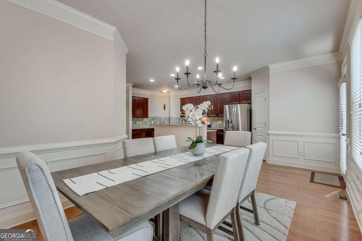 9005 Woodland Trail Alpharetta - Photo 23