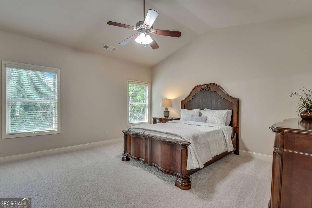 9005 Woodland Trail Alpharetta - Photo 24
