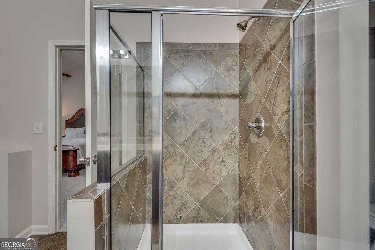 9005 Woodland Trail Alpharetta - Photo 31