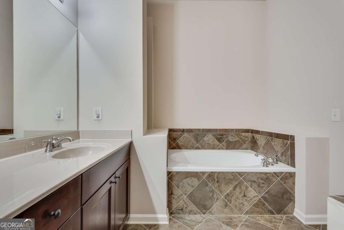 9005 Woodland Trail Alpharetta - Photo 33