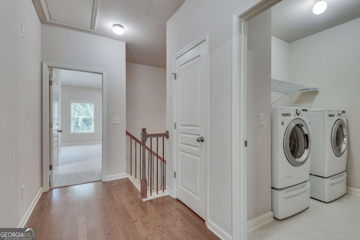 9005 Woodland Trail Alpharetta - Photo 34