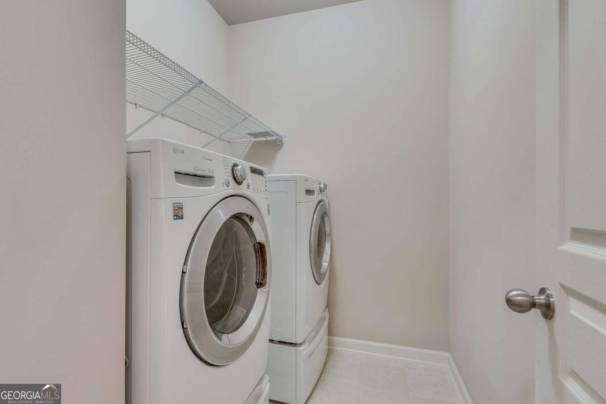 9005 Woodland Trail Alpharetta - Photo 35