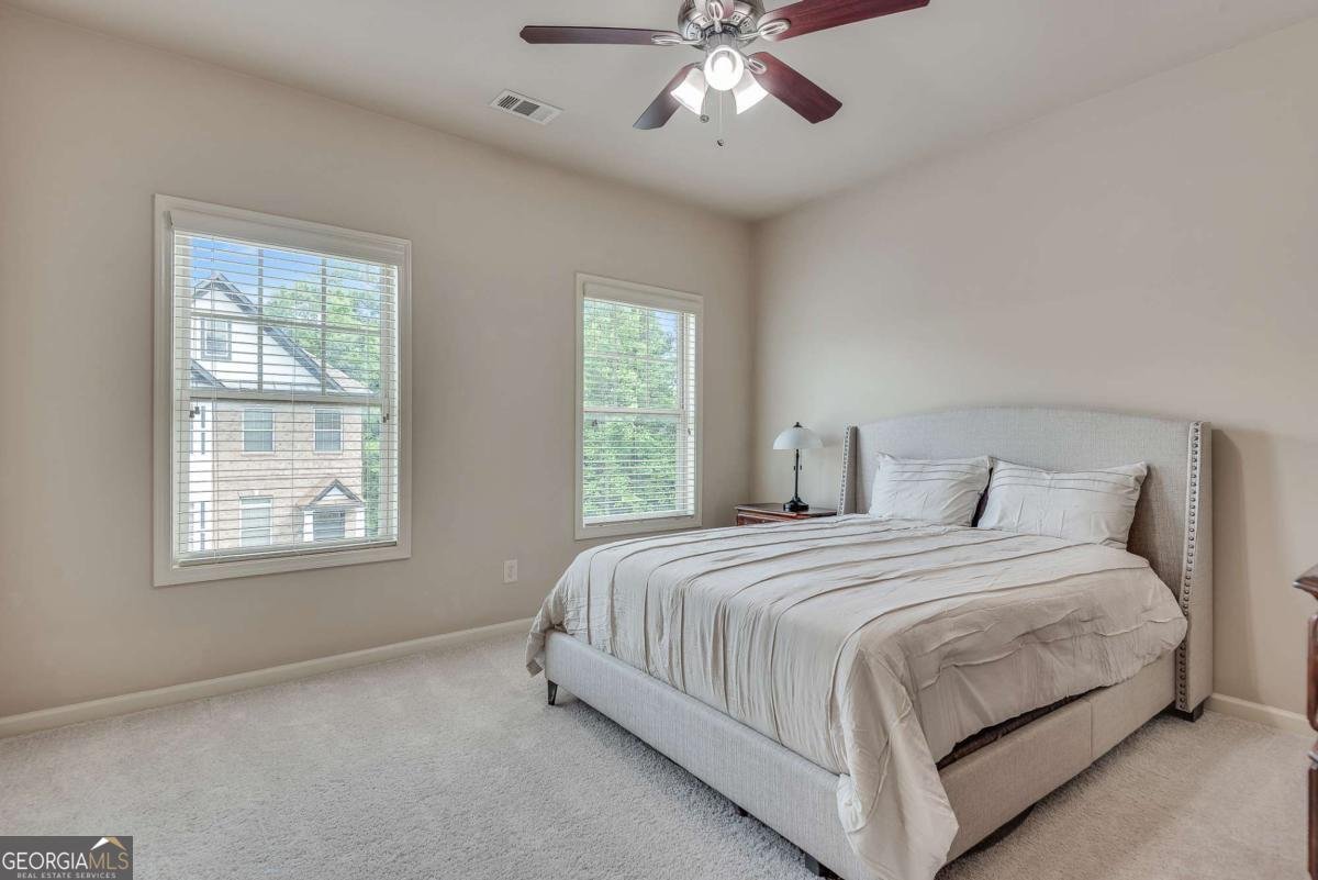 9005 Woodland Trail Alpharetta - Photo 36