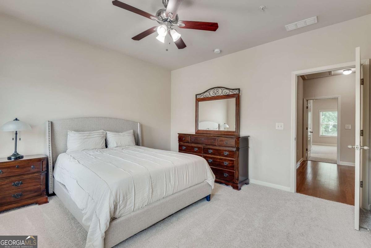 9005 Woodland Trail Alpharetta - Photo 37