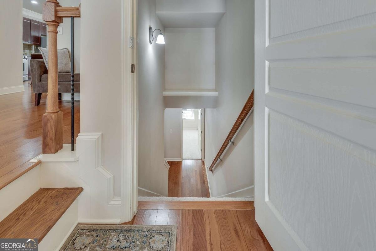 9005 Woodland Trail Alpharetta - Photo 40
