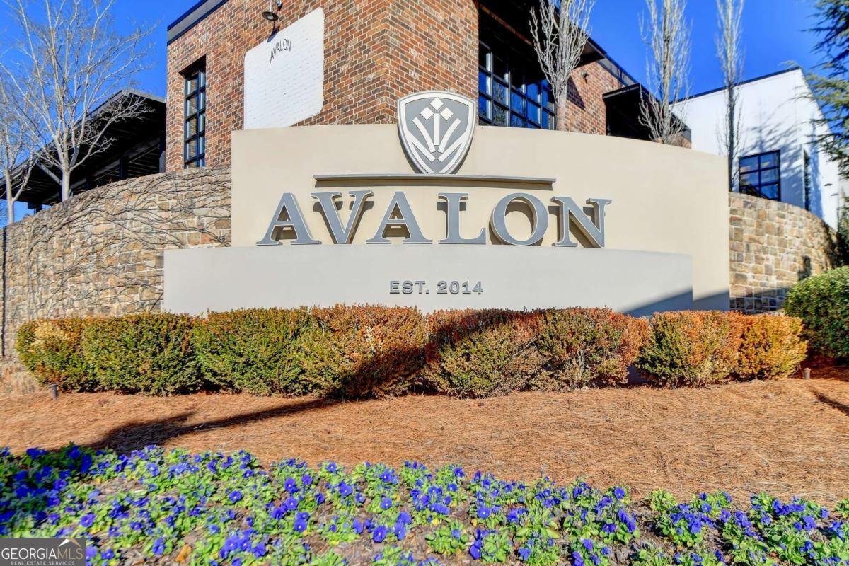 9005 Woodland Trail Alpharetta - Photo 45