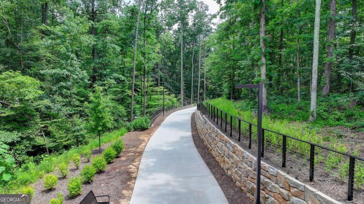 9005 Woodland Trail Alpharetta - Photo 47