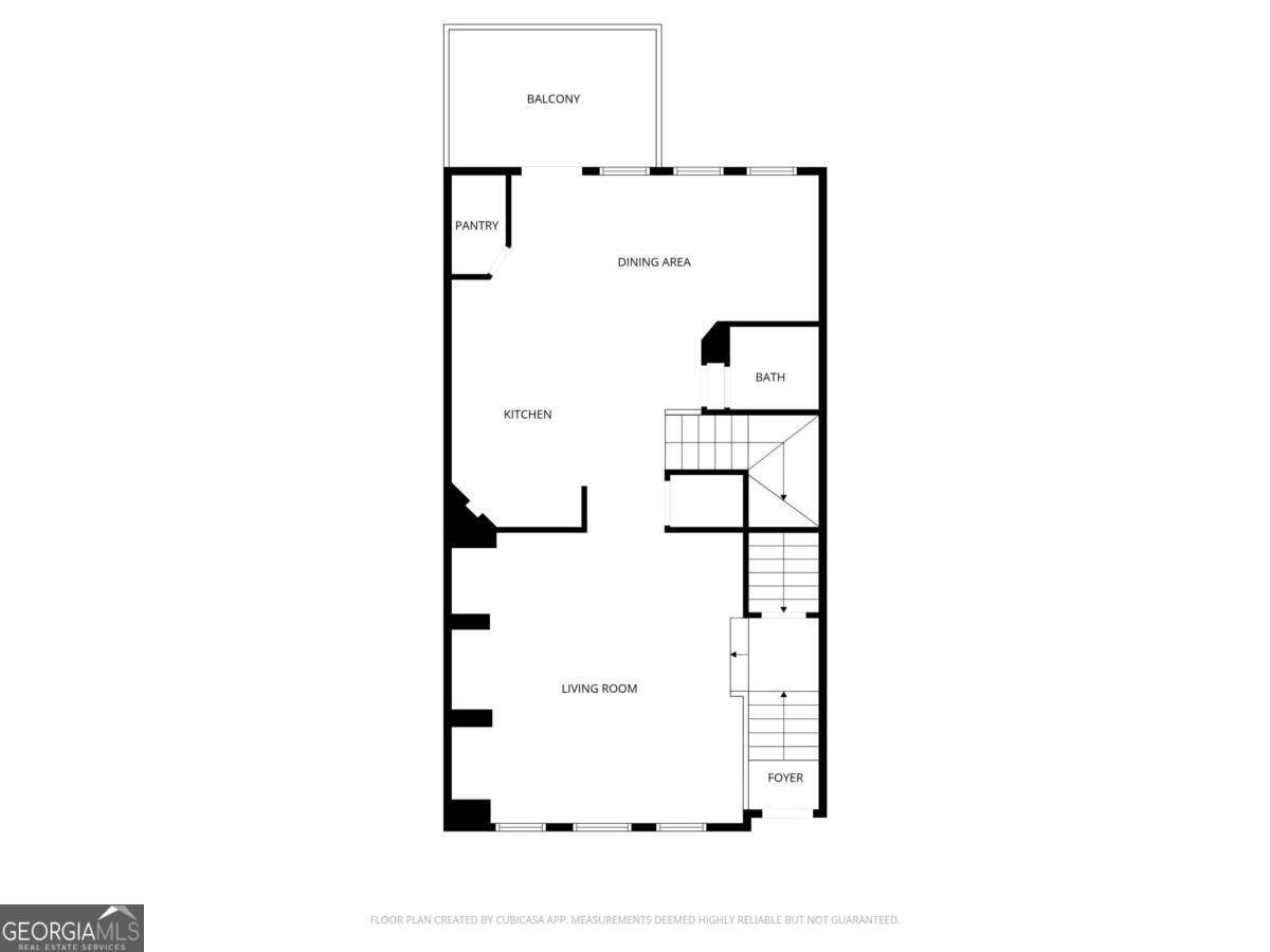 9005 Woodland Trail Alpharetta - Photo 51