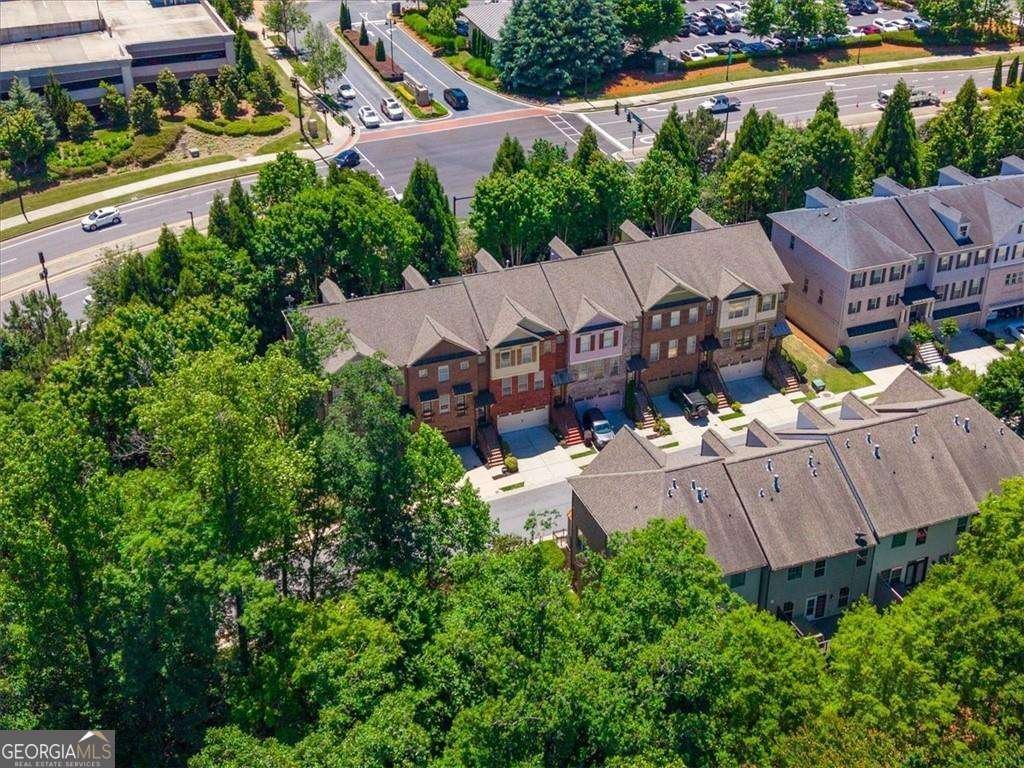 9005 Woodland Trail Alpharetta - Photo 54