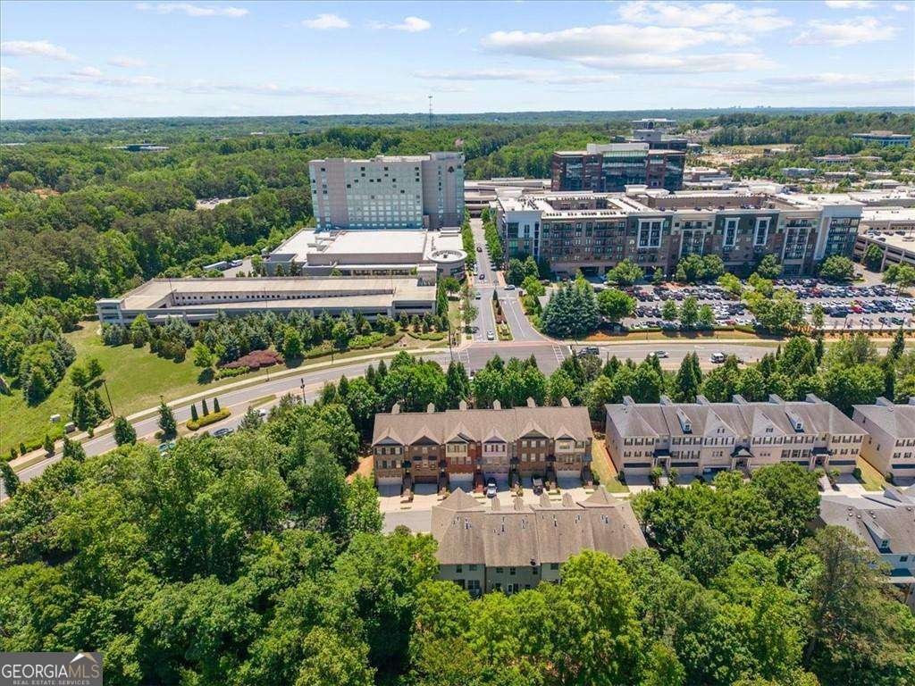 9005 Woodland Trail Alpharetta - Photo 55