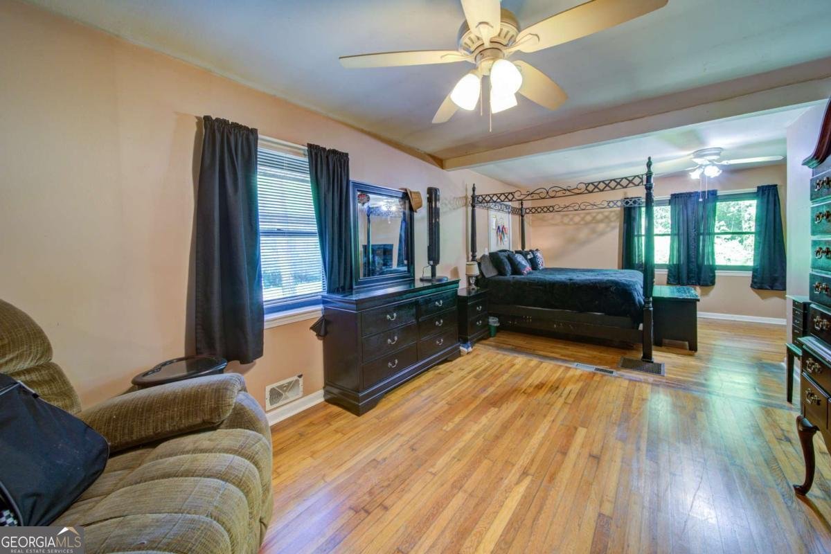 153 Dawson Forest Road Dawsonville - Photo 11