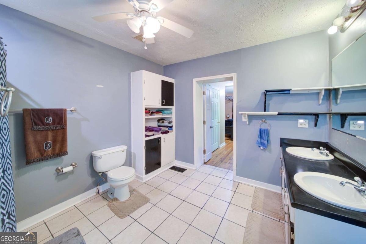 153 Dawson Forest Road Dawsonville - Photo 16