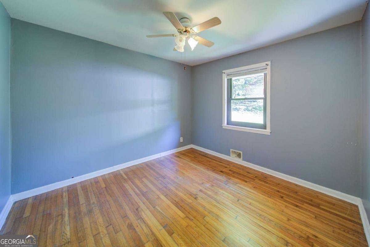 153 Dawson Forest Road Dawsonville - Photo 17