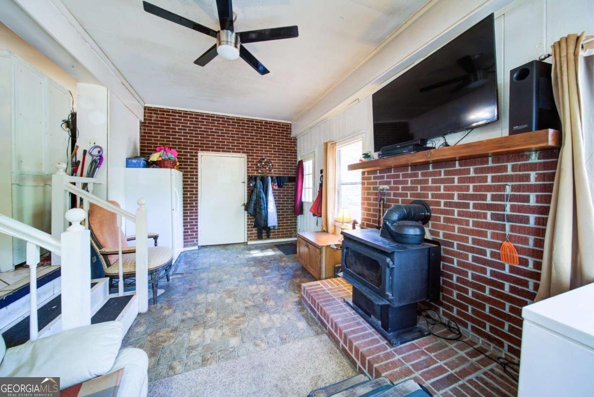 153 Dawson Forest Road Dawsonville - Photo 21