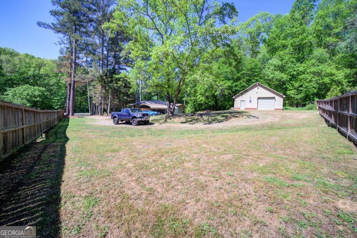153 Dawson Forest Road Dawsonville - Photo 22