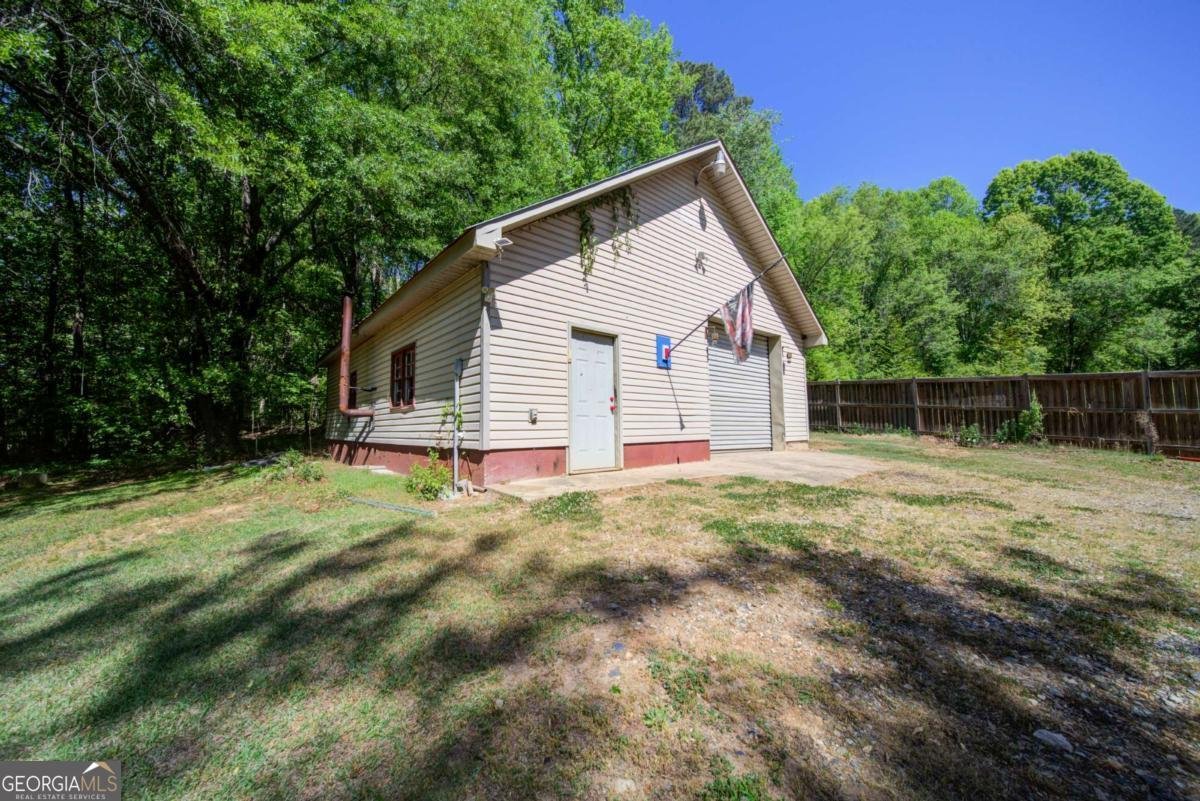 153 Dawson Forest Road Dawsonville - Photo 23