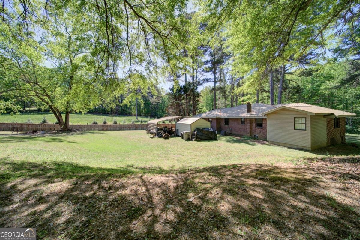 153 Dawson Forest Road Dawsonville - Photo 24