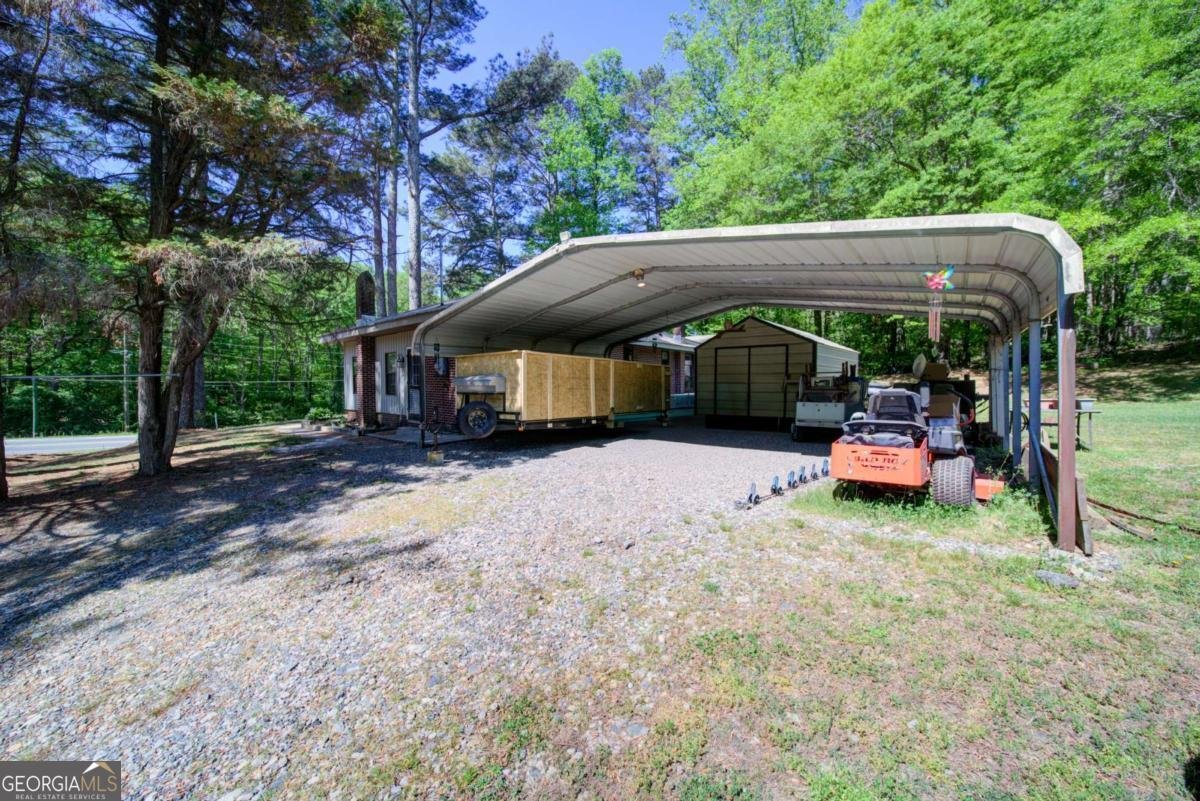 153 Dawson Forest Road Dawsonville - Photo 26