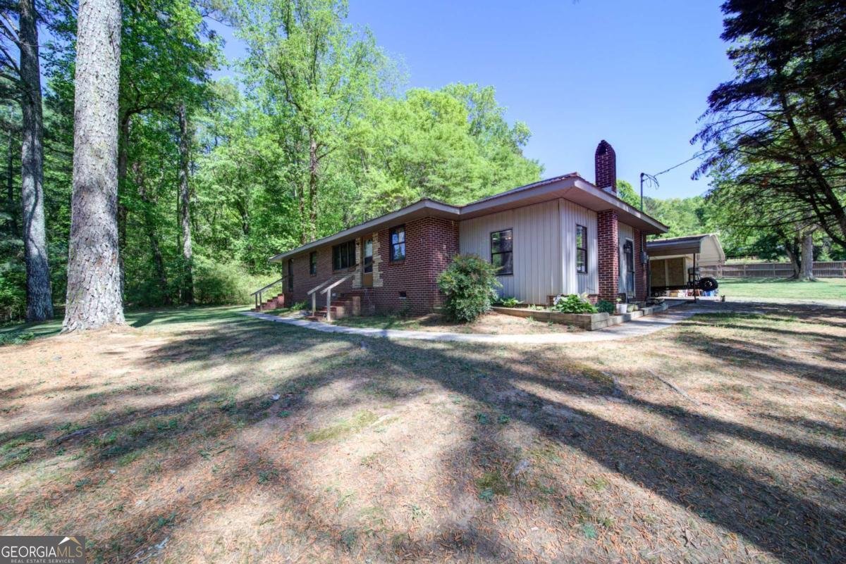 153 Dawson Forest Road Dawsonville - Photo 27