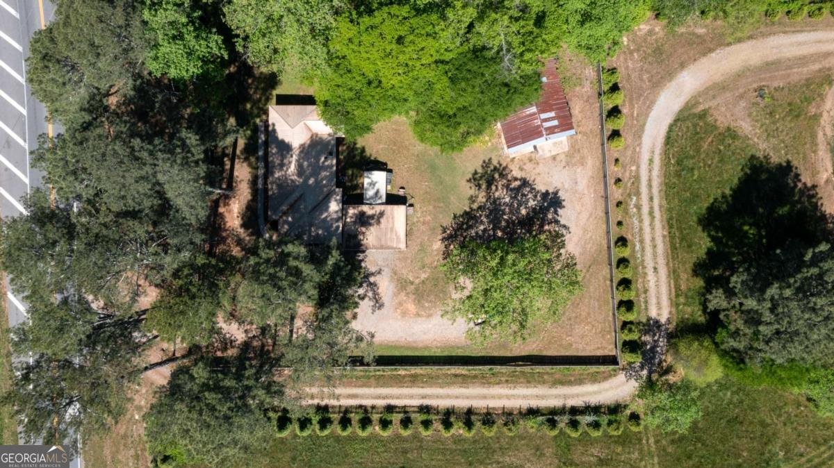 153 Dawson Forest Road Dawsonville - Photo 32