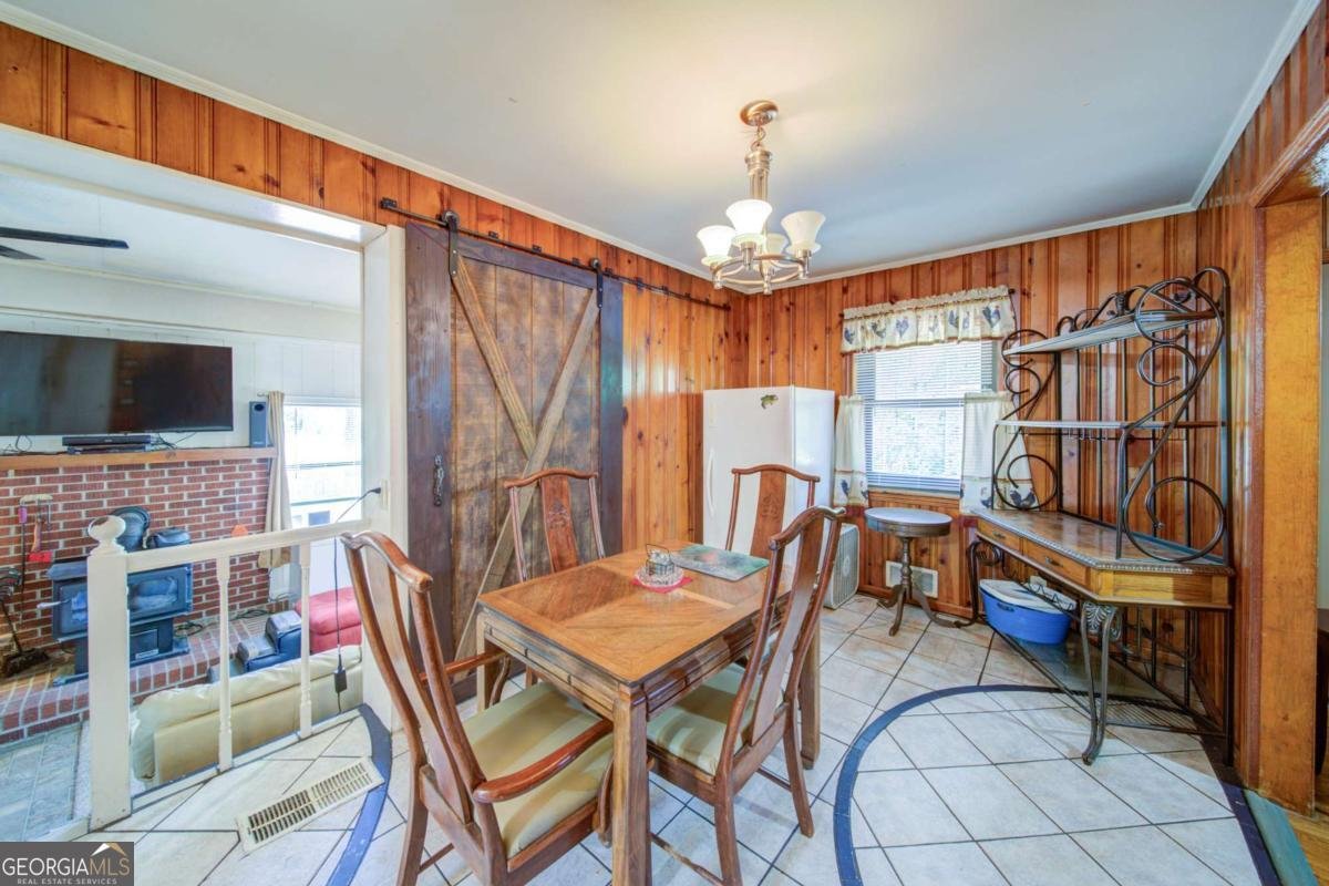 153 Dawson Forest Road Dawsonville - Photo 6