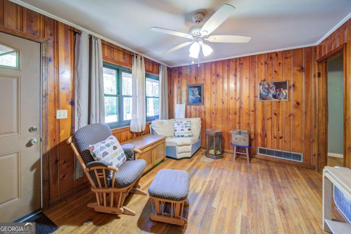 153 Dawson Forest Road Dawsonville - Photo 8