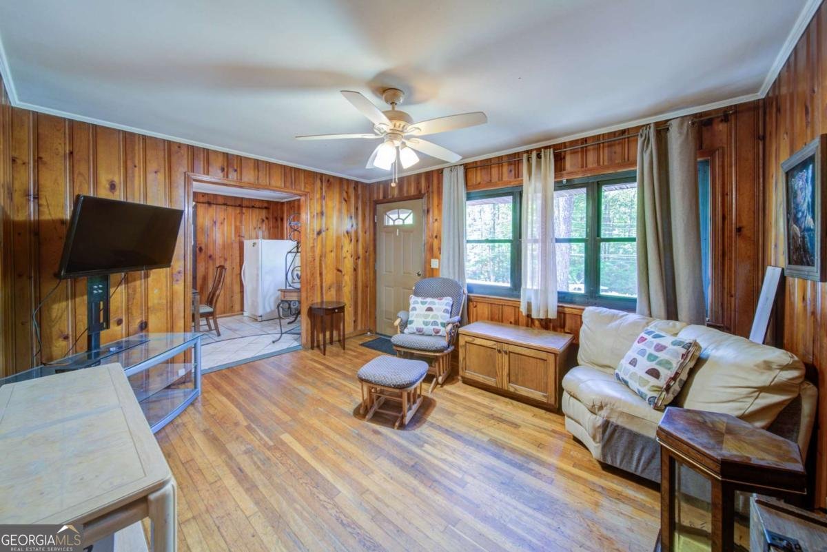 153 Dawson Forest Road Dawsonville - Photo 9