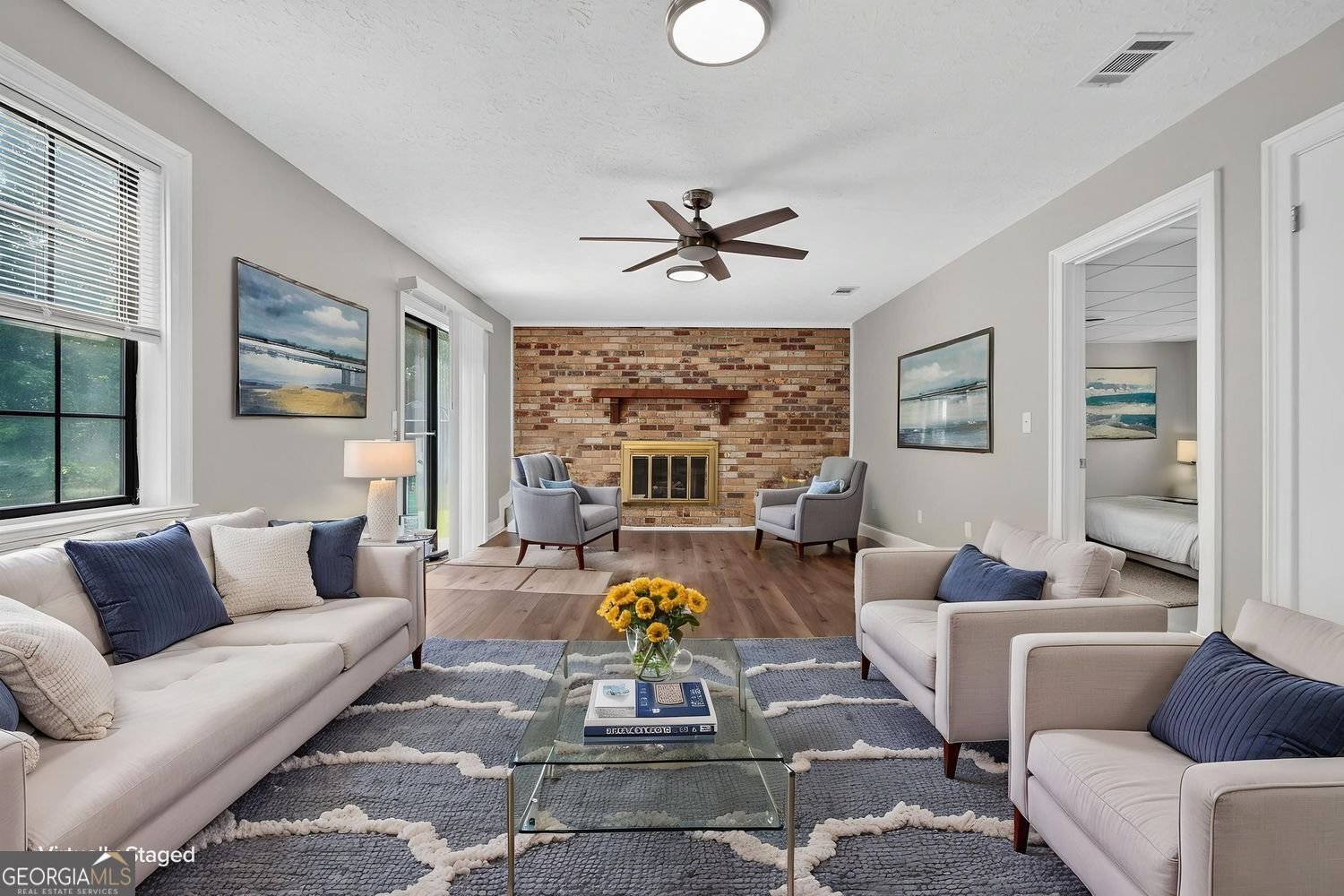 9562 Briar Creek Court Jonesboro - Photo 10