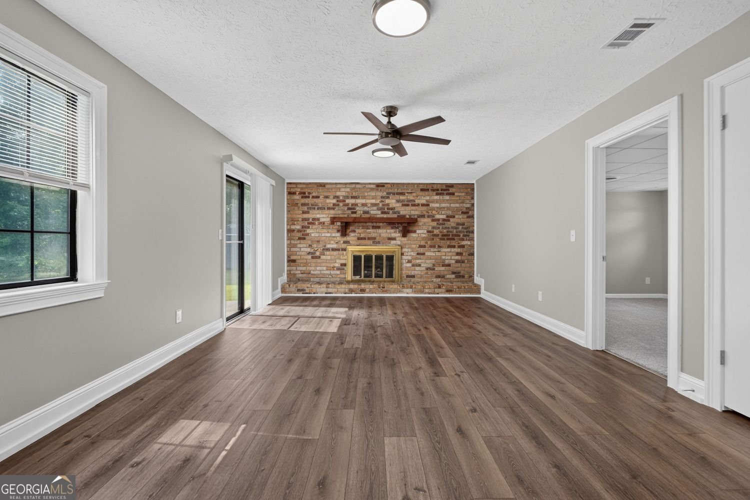 9562 Briar Creek Court Jonesboro - Photo 11