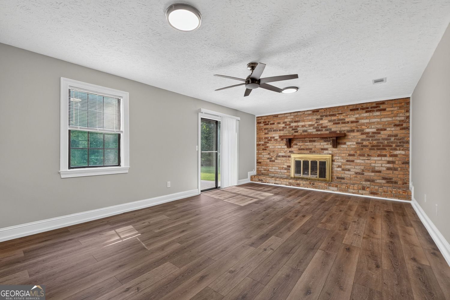 9562 Briar Creek Court Jonesboro - Photo 12
