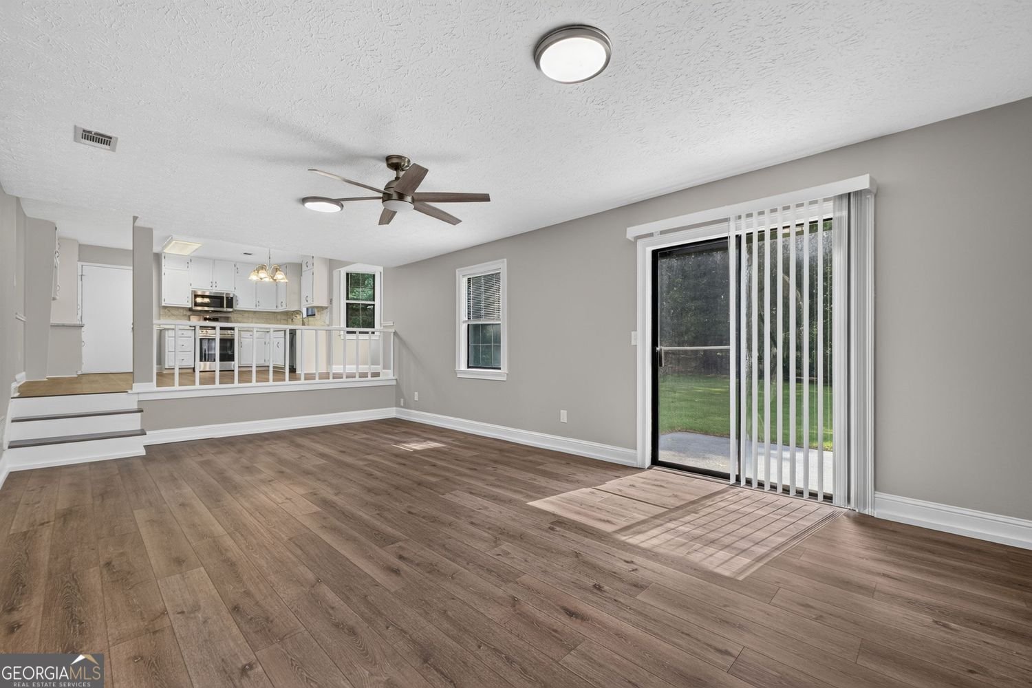 9562 Briar Creek Court Jonesboro - Photo 13