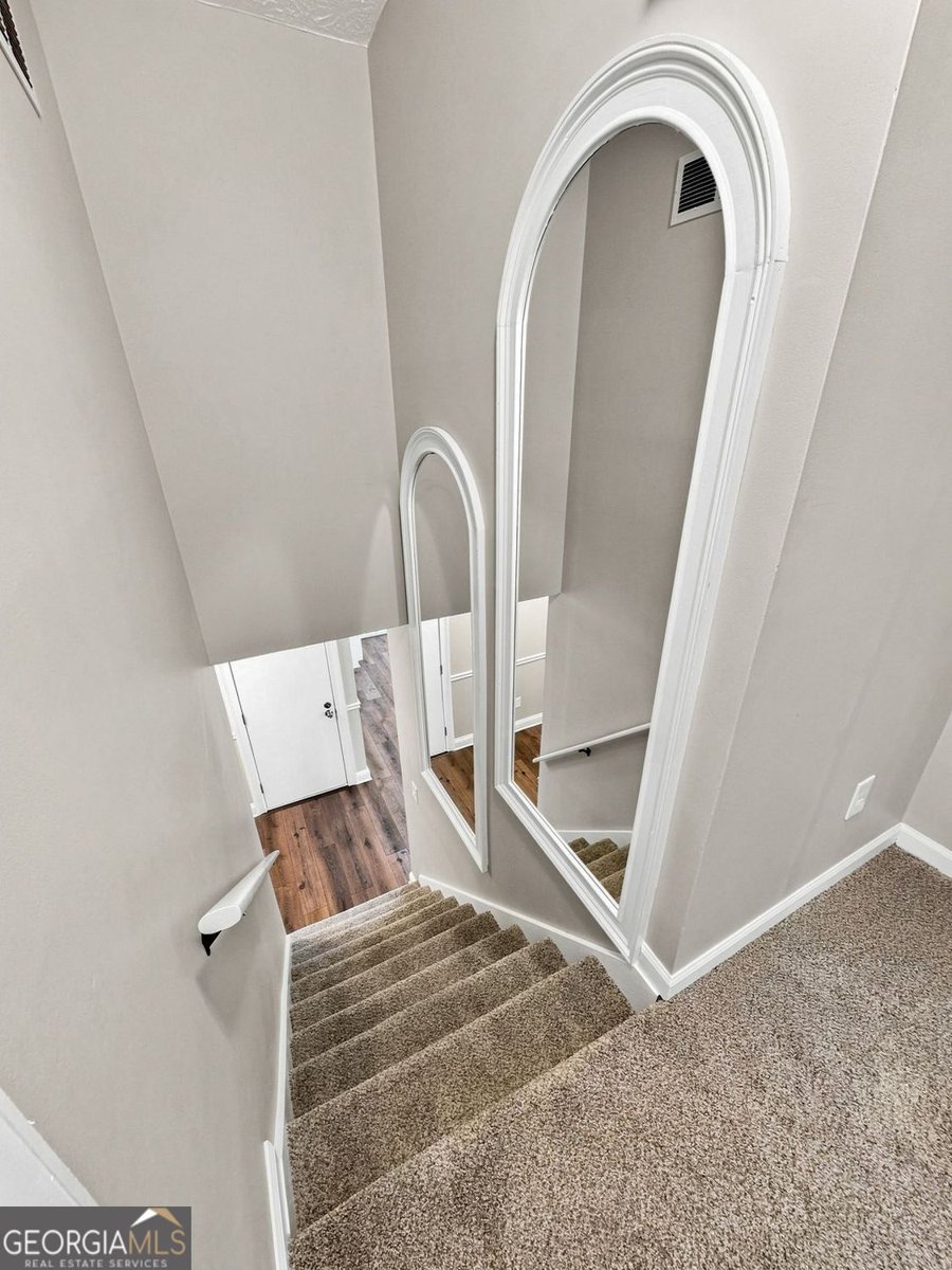 9562 Briar Creek Court Jonesboro - Photo 16